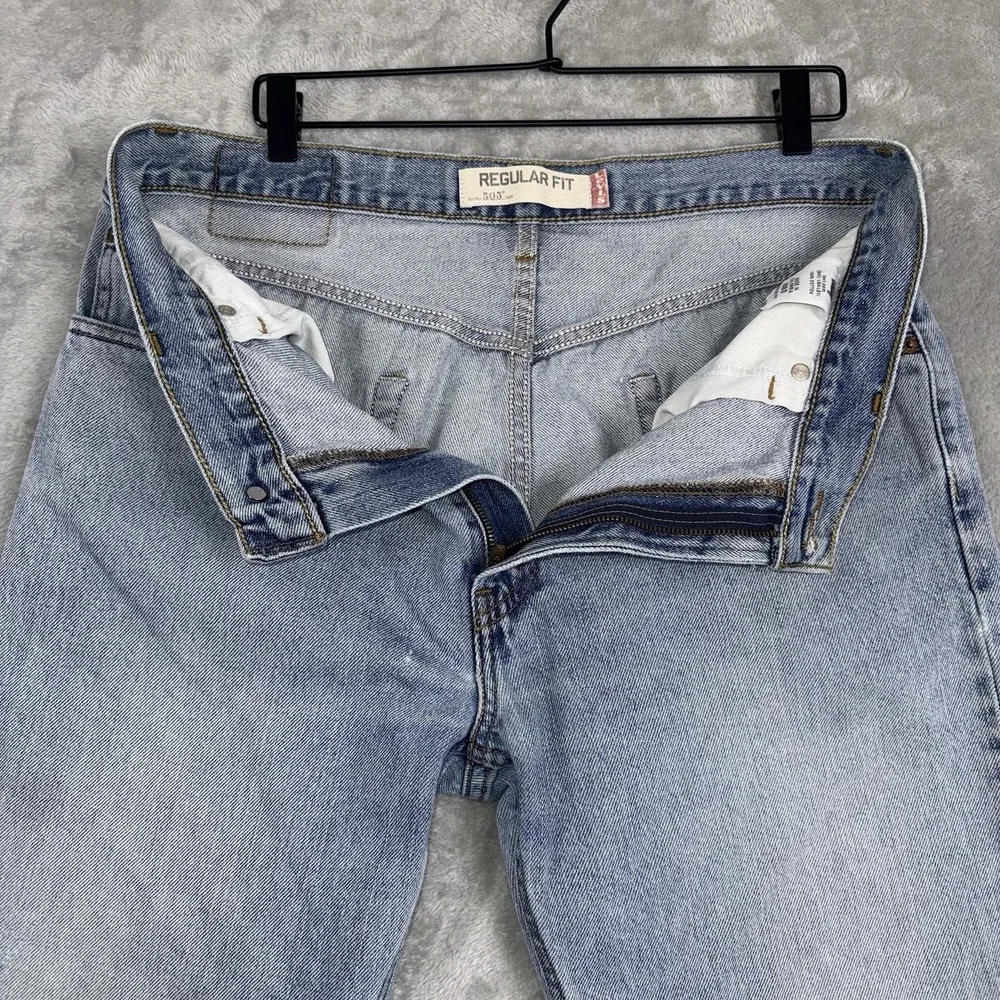 Levis please see